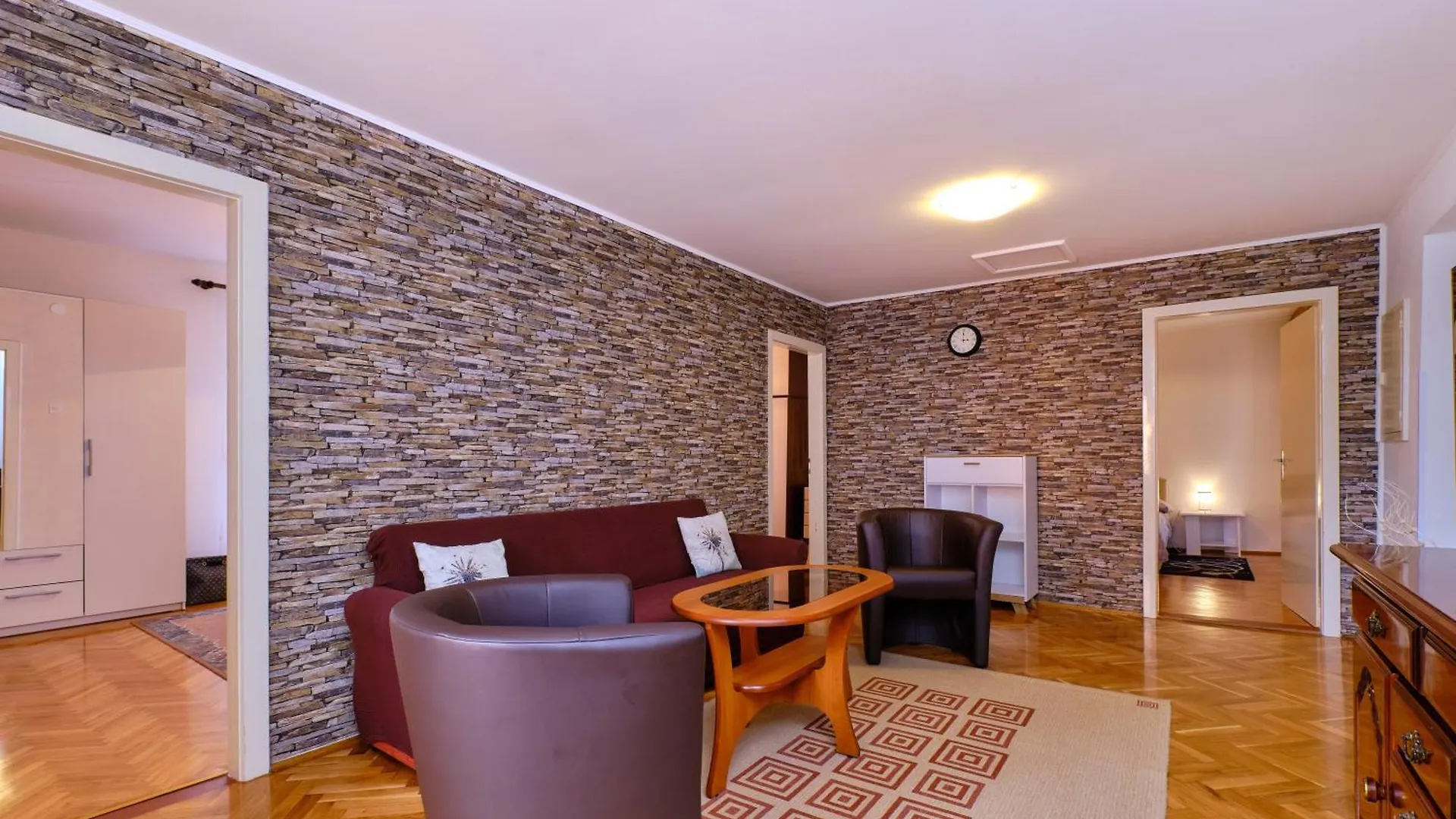 Apartments Antonella Veli Losinj
