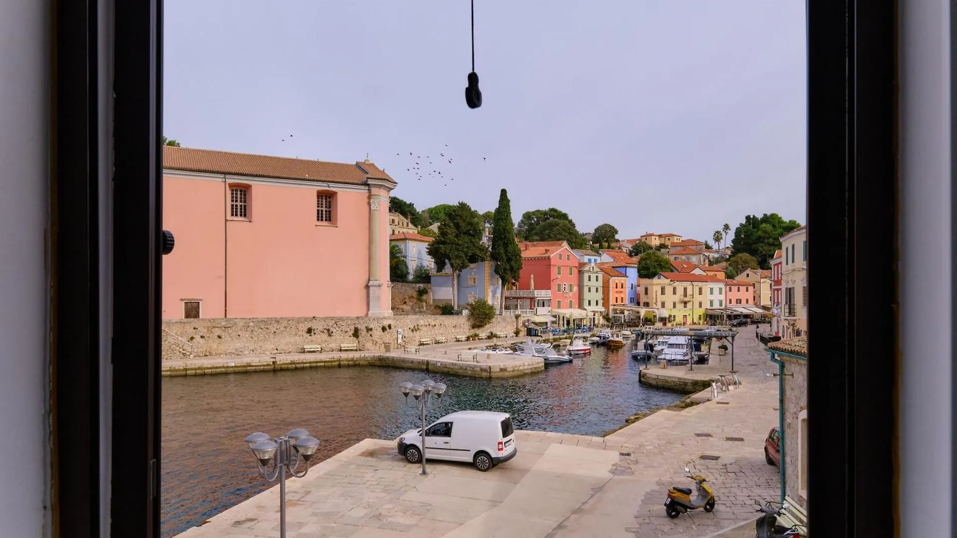 Apartments Antonella Veli Losinj 0*,  Croatia