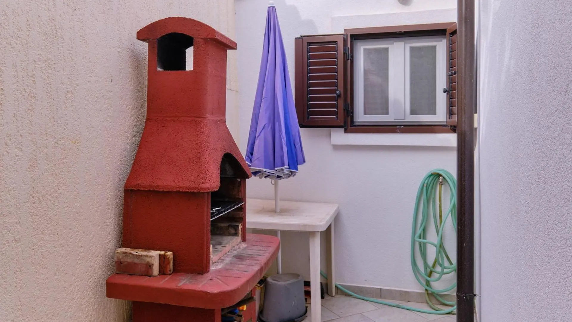 Apartments Antonella Veli Losinj 0*,