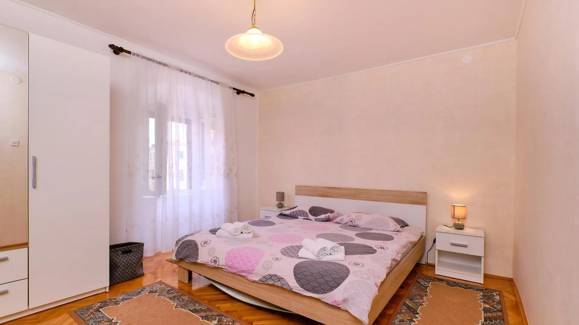 Apartments Antonella Veli Losinj 0*,  Croatia