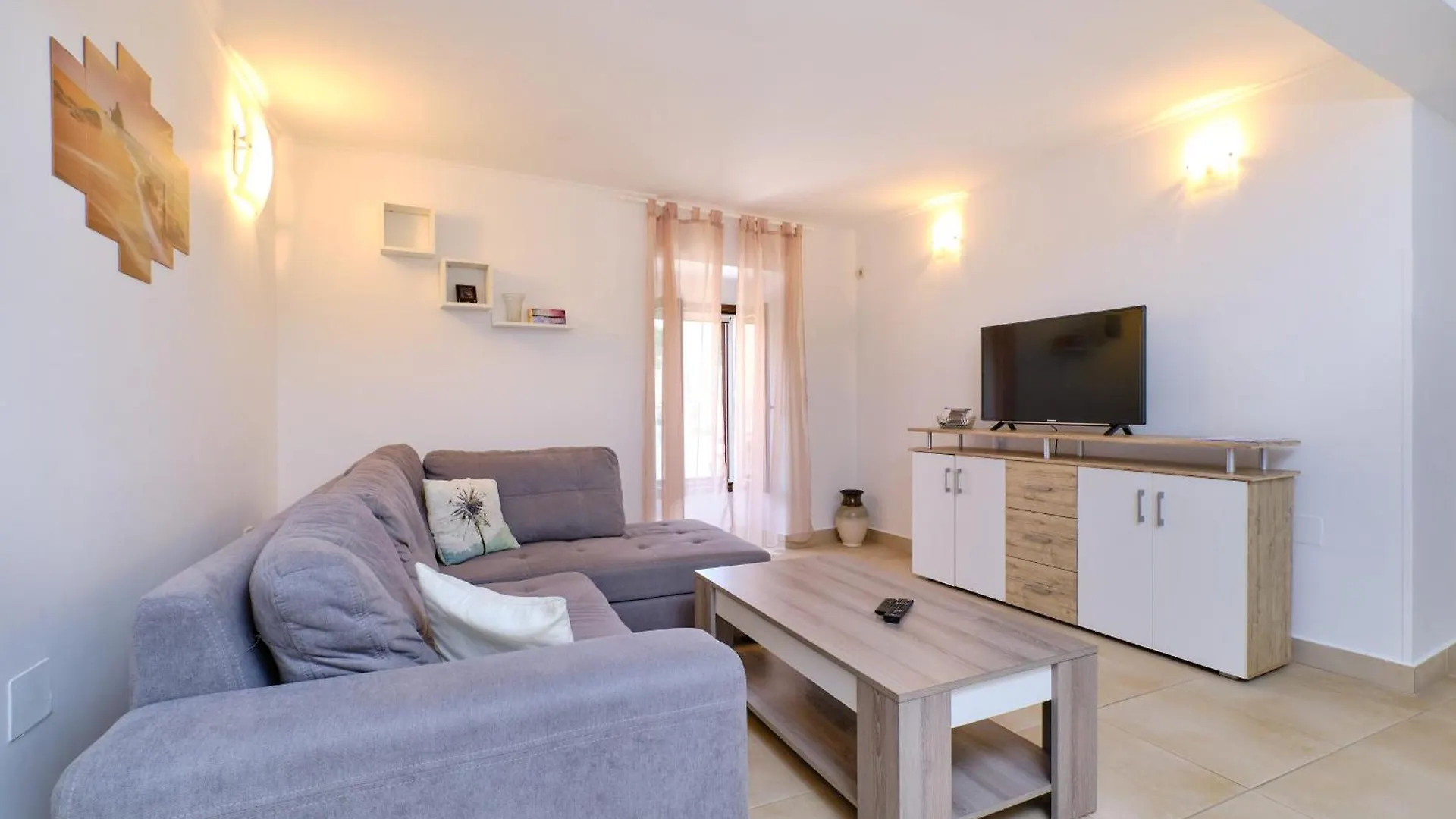 Apartments Antonella Veli Losinj