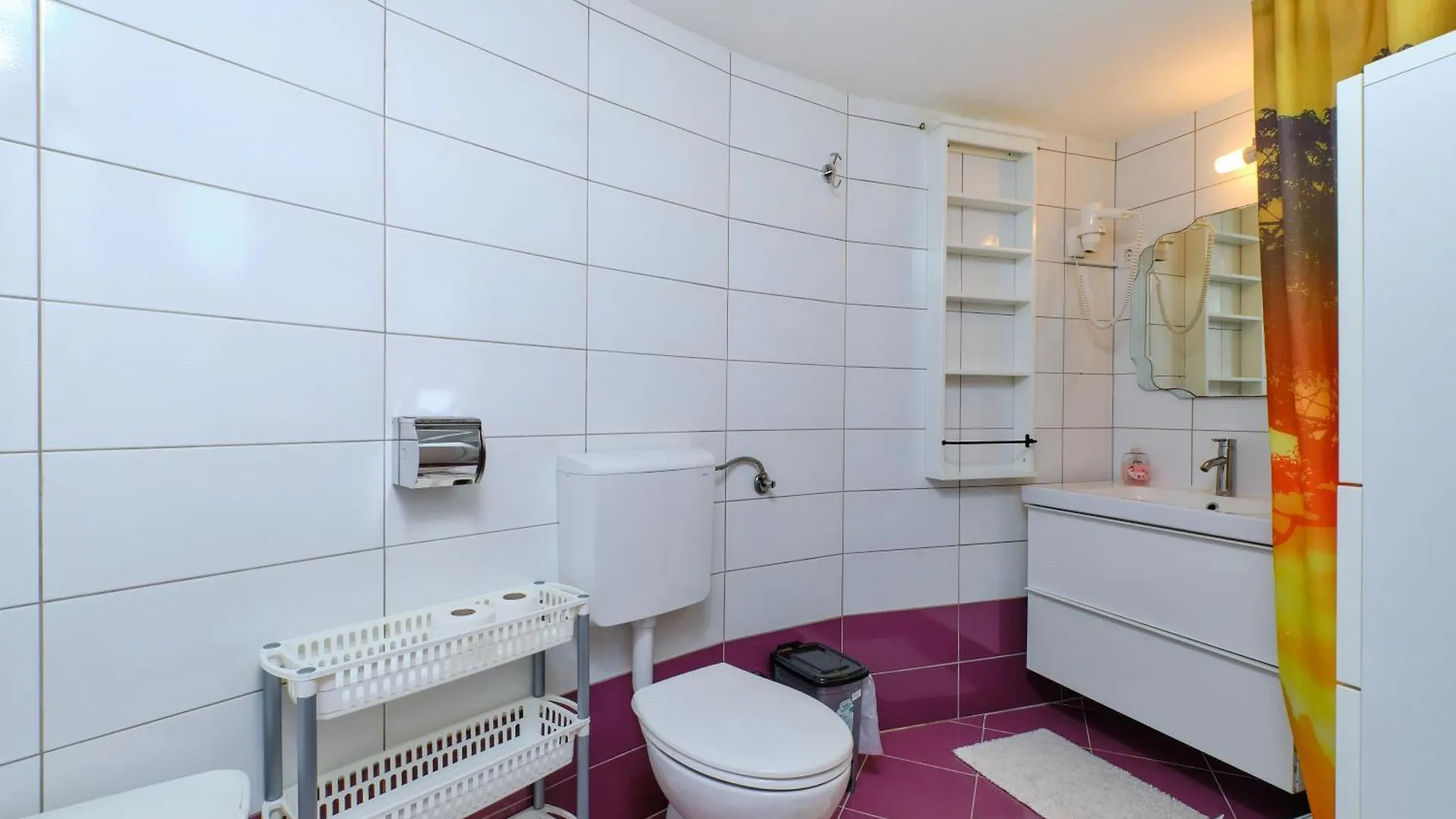 Apartments Antonella Veli Losinj 0*,  Croatia