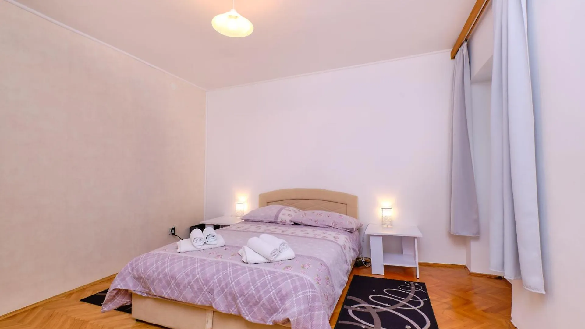 Apartments Antonella Veli Losinj Croatia