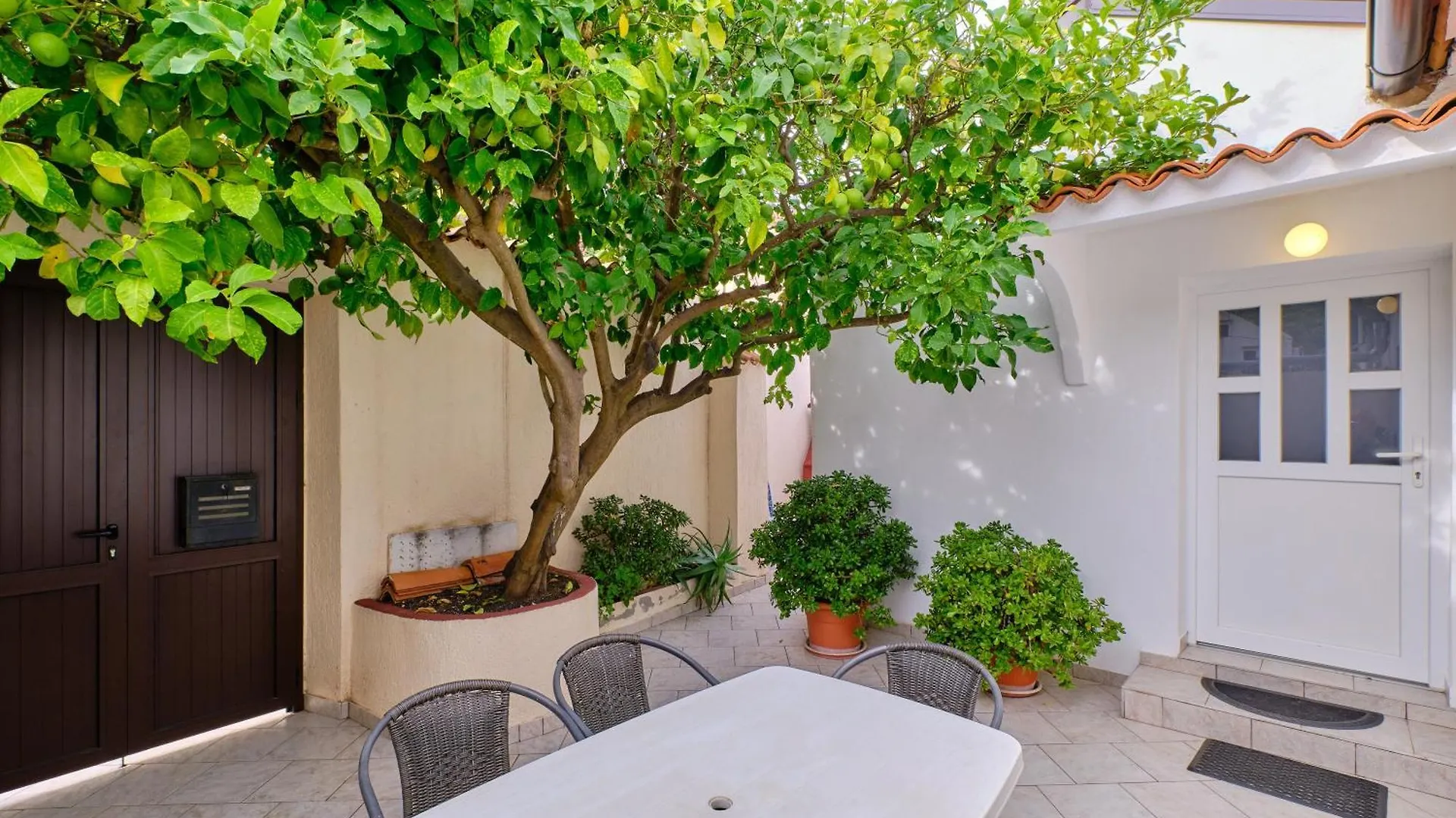 Apartments Antonella Veli Lošinj كرواتيا