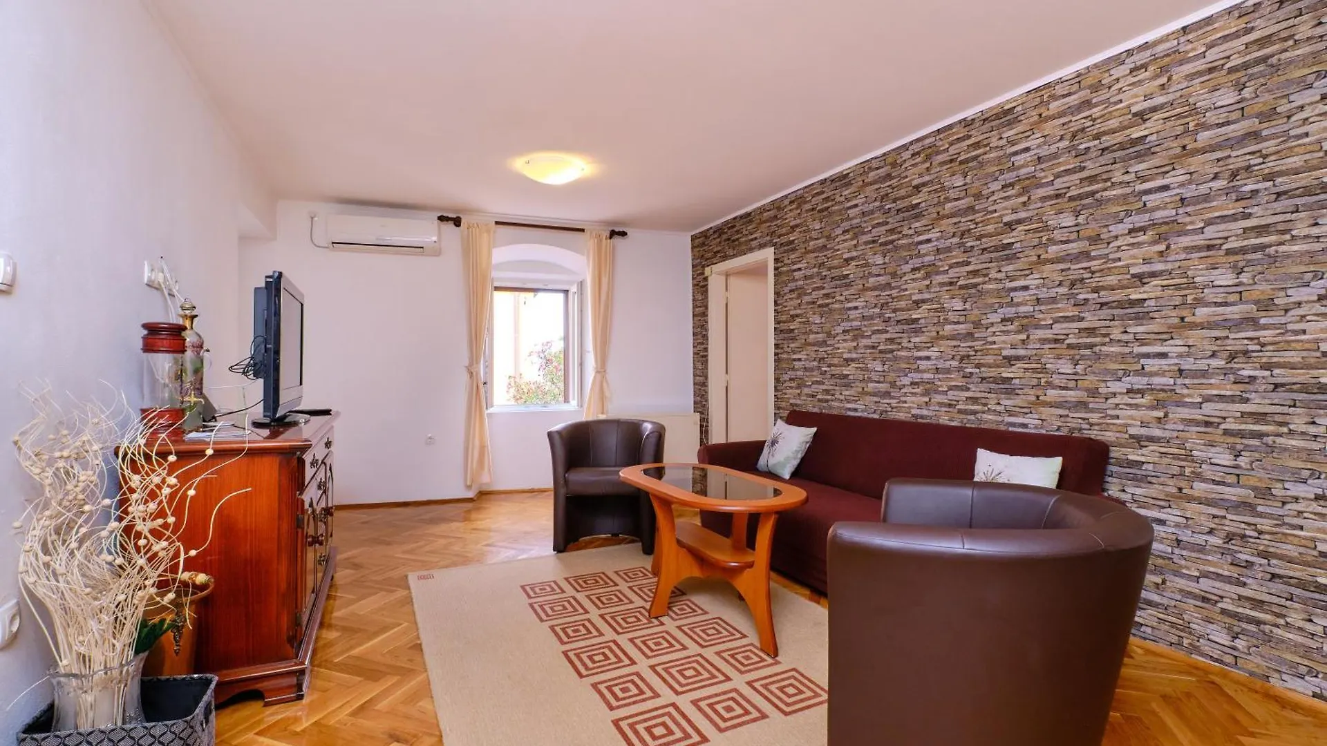 Apartments Antonella Veli Lošinj 0*,