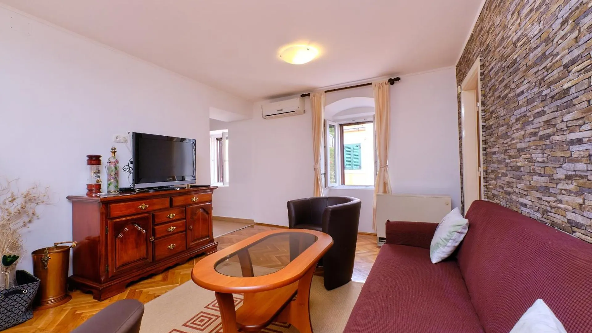 Apartments Antonella Veli Lošinj
