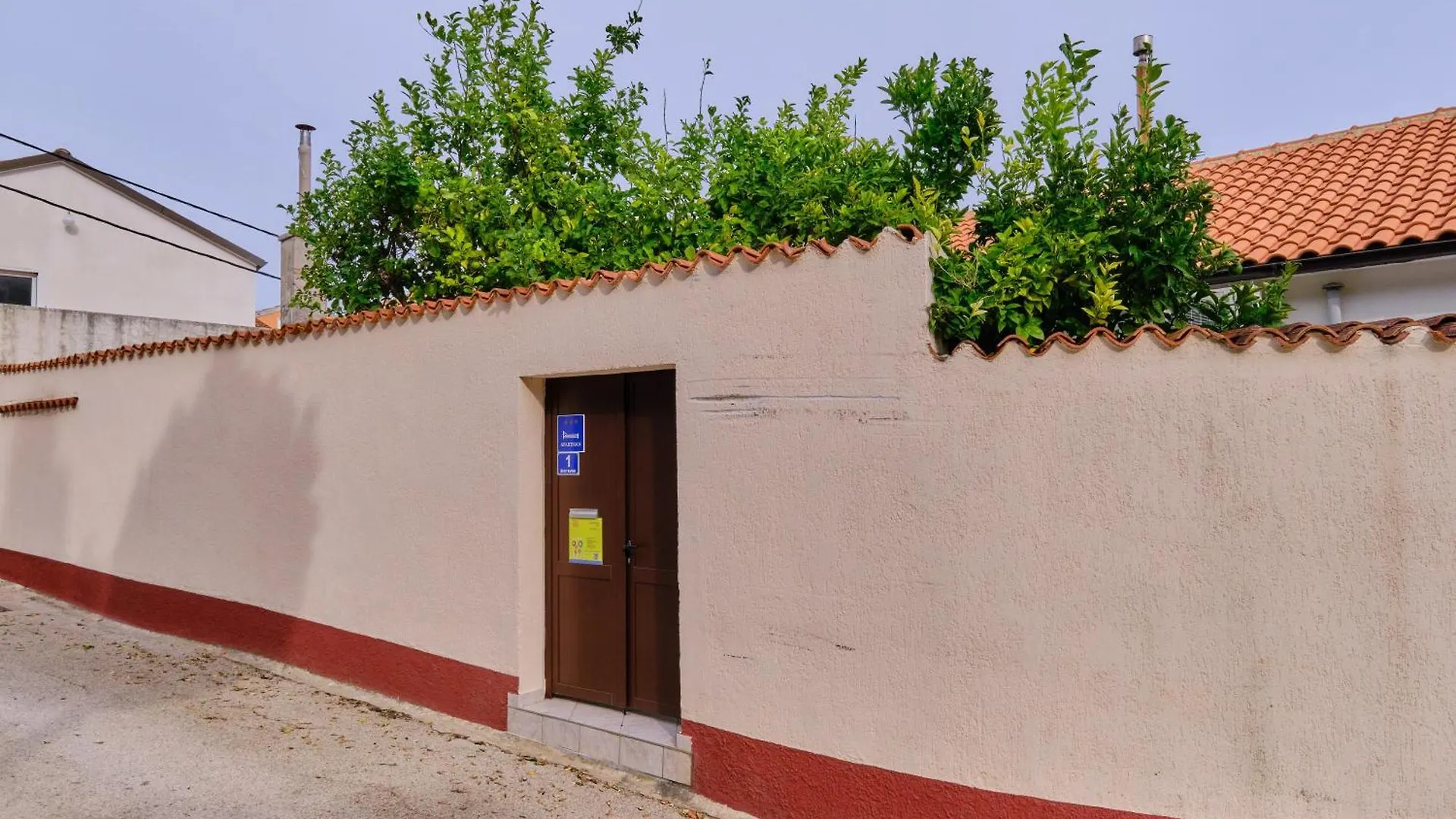 Apartments Antonella Veli Lošinj كرواتيا