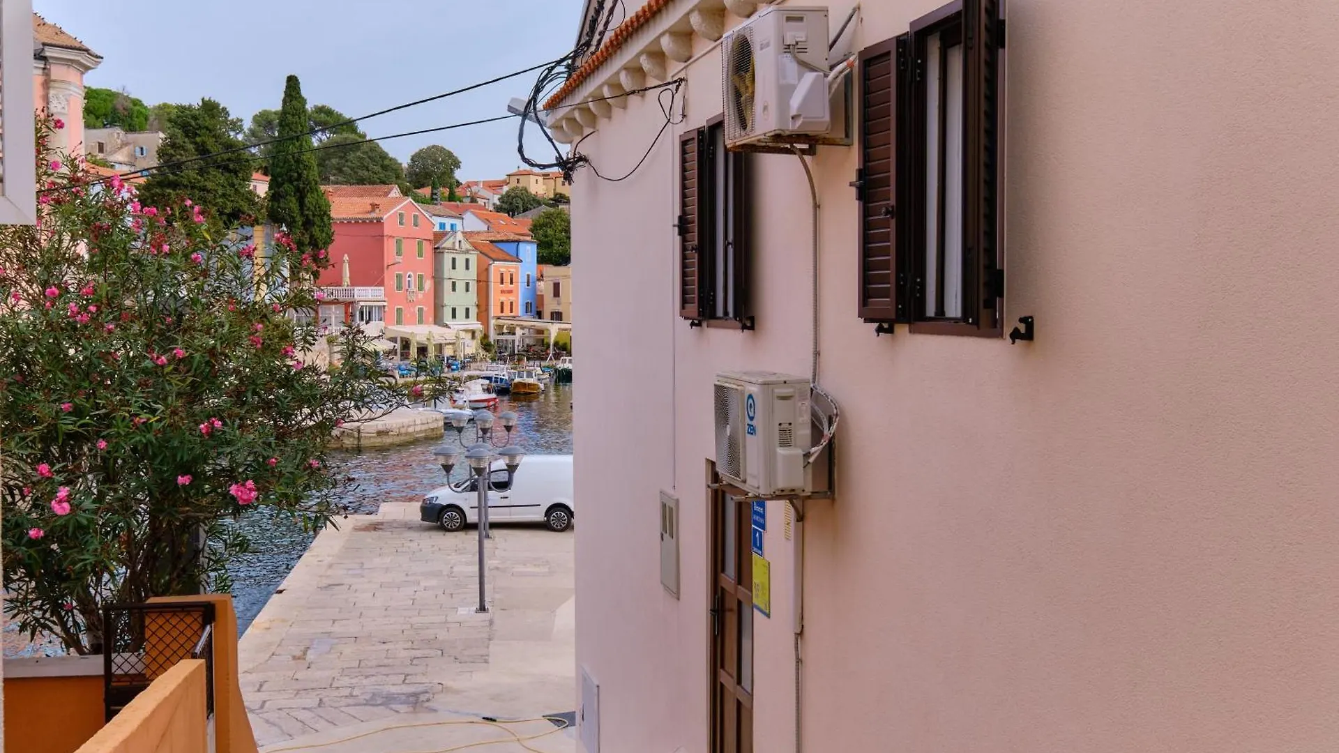 Apartments Antonella Veli Lošinj