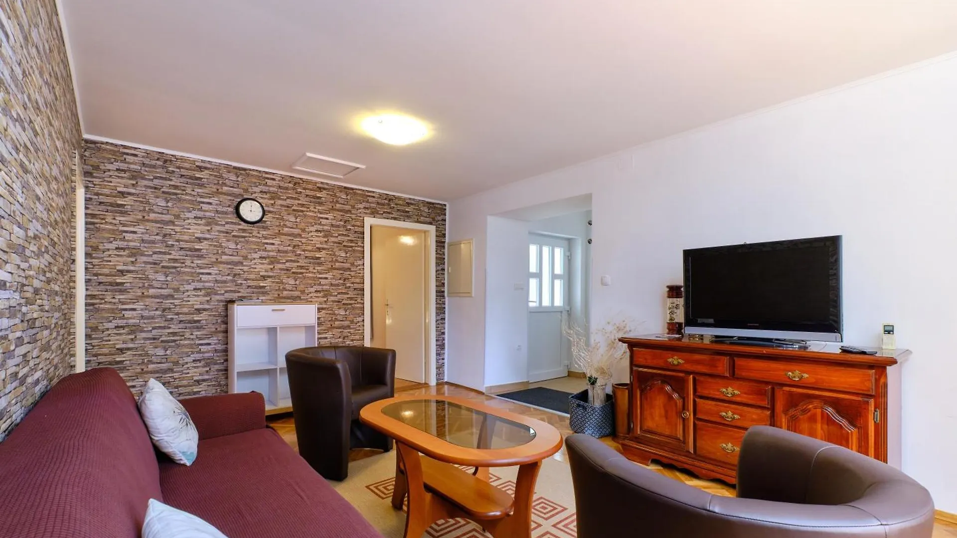 Apartments Antonella Veli Lošinj