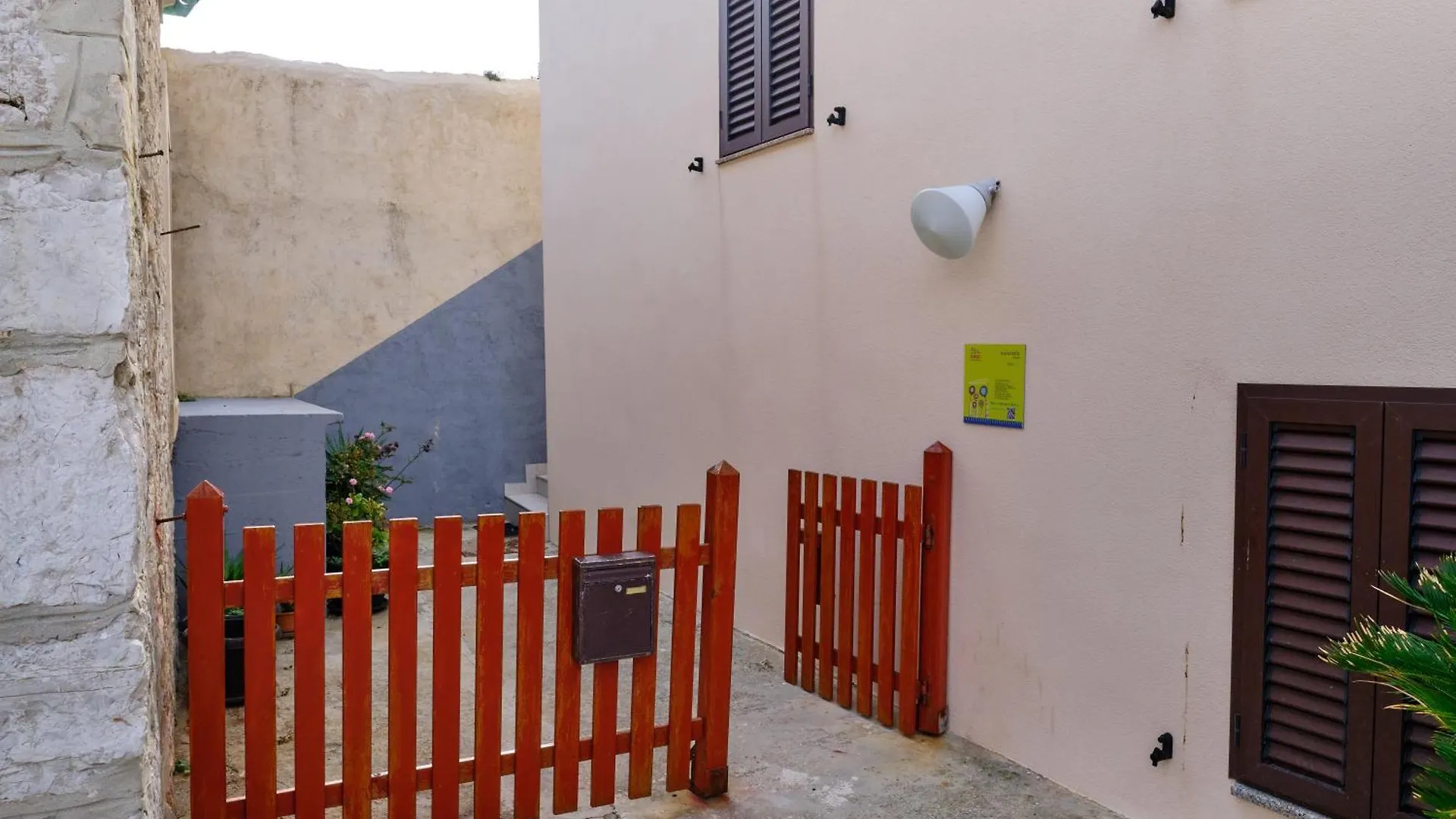 Apartments Antonella Veli Lošinj 0*,