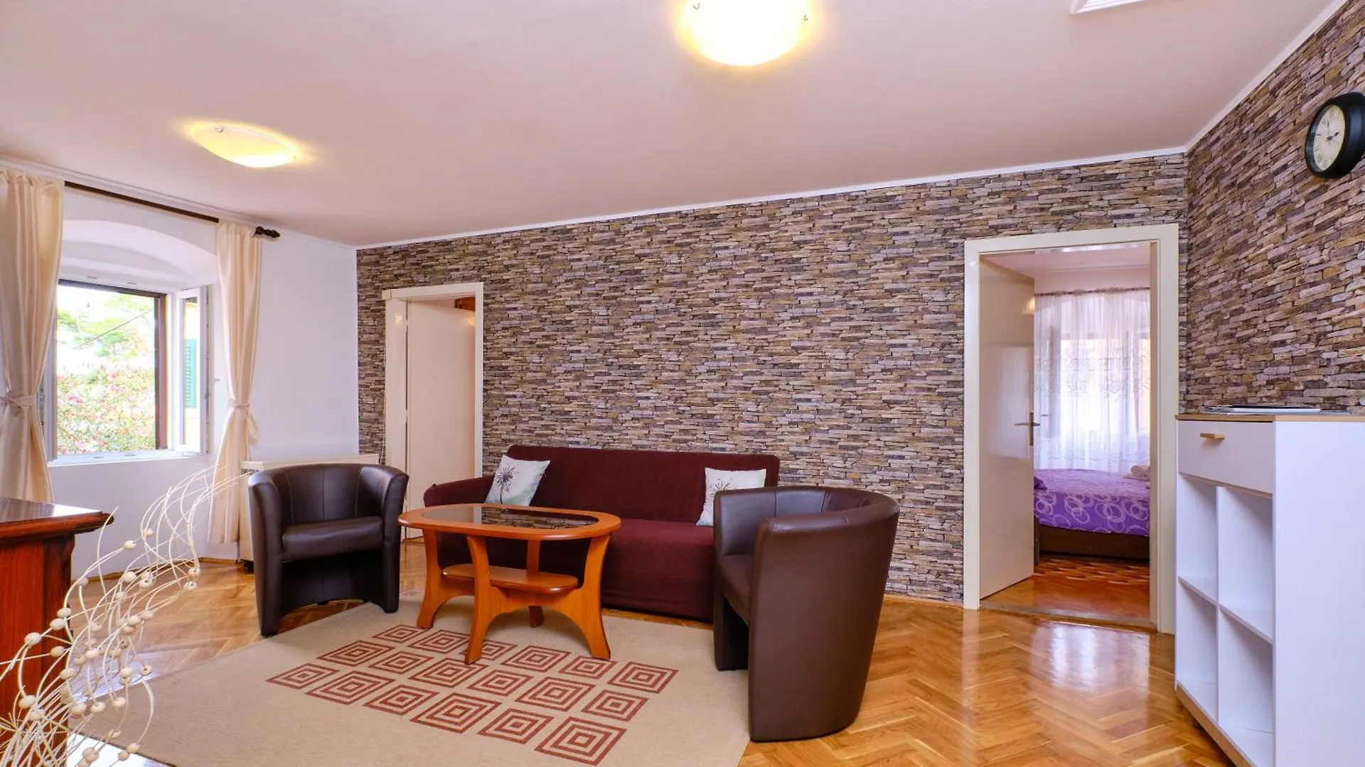 Apartments Antonella Veli Lošinj