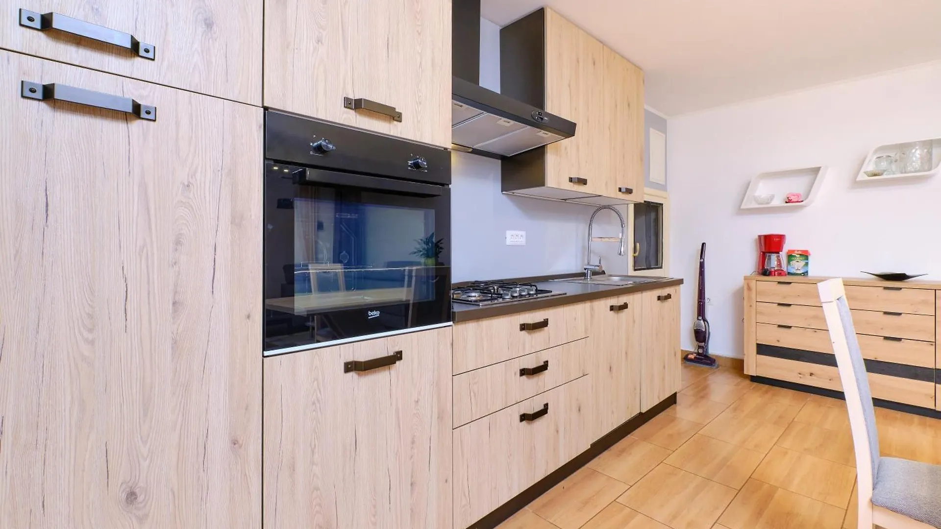Apartments Antonella Veli Lošinj