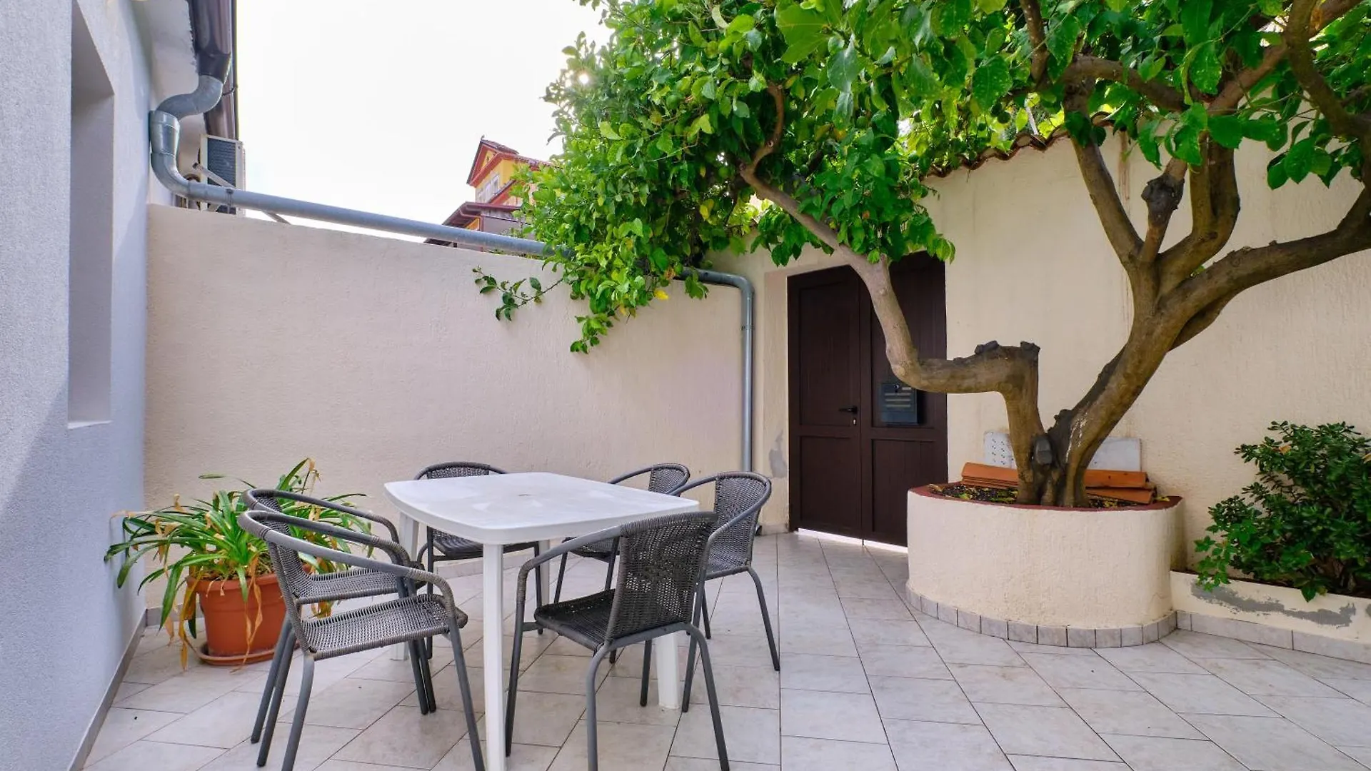 Apartments Antonella Veli Lošinj