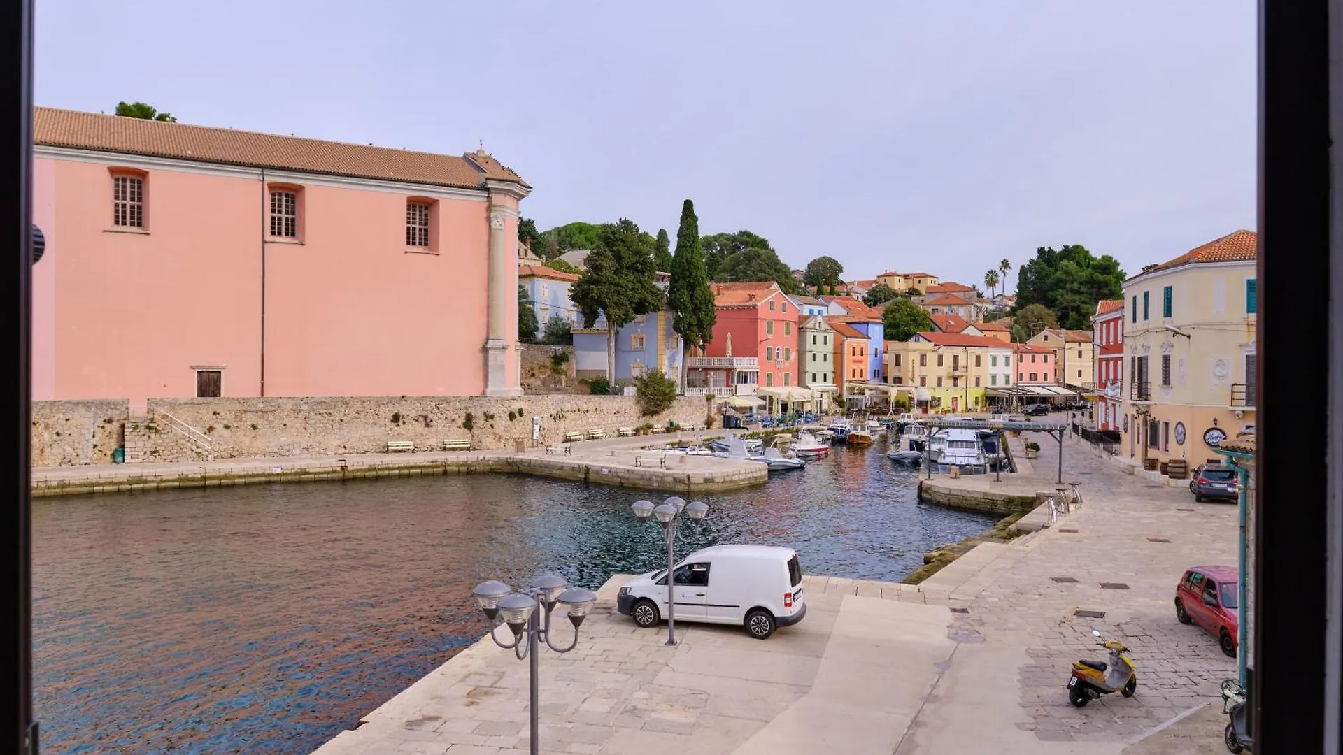 Apartments Antonella Veli Lošinj