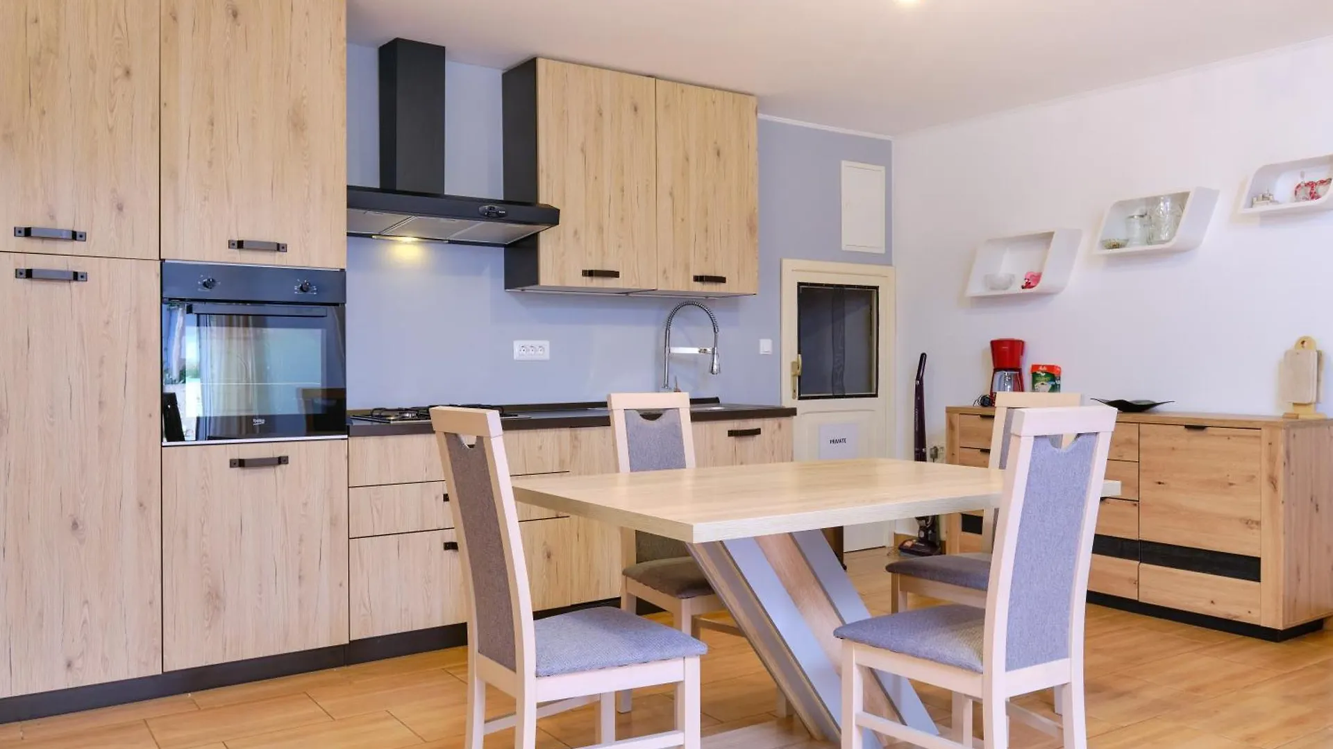 Apartments Antonella Veli Lošinj