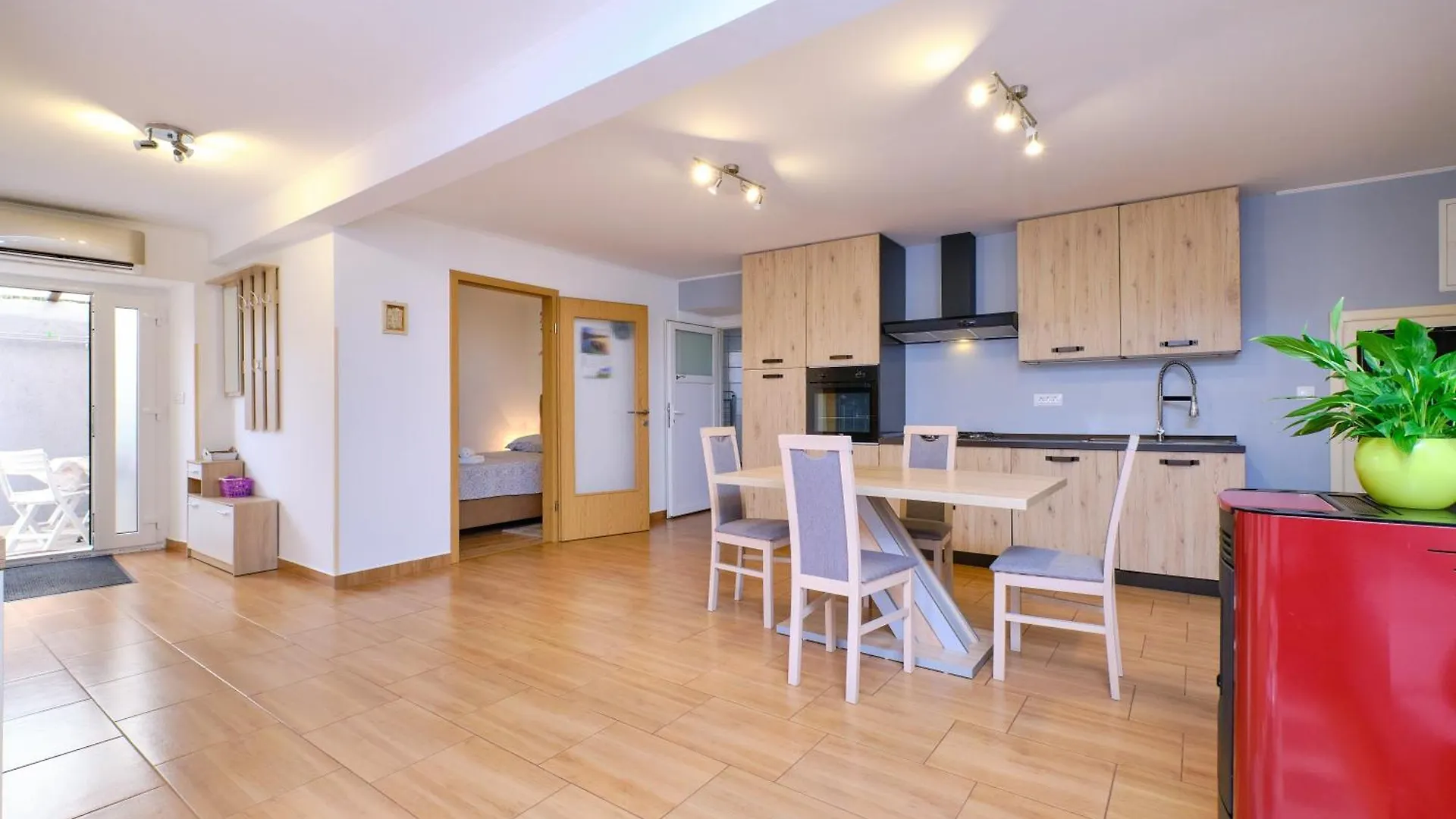Apartments Antonella Veli Lošinj 0*,