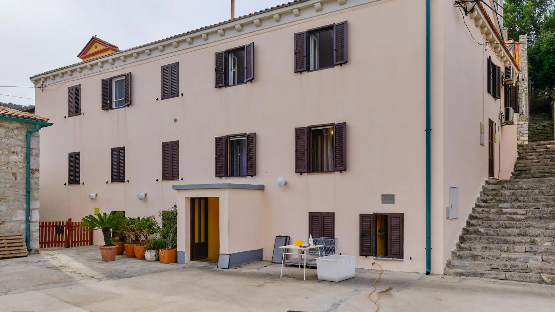 Apartments Antonella Veli Lošinj