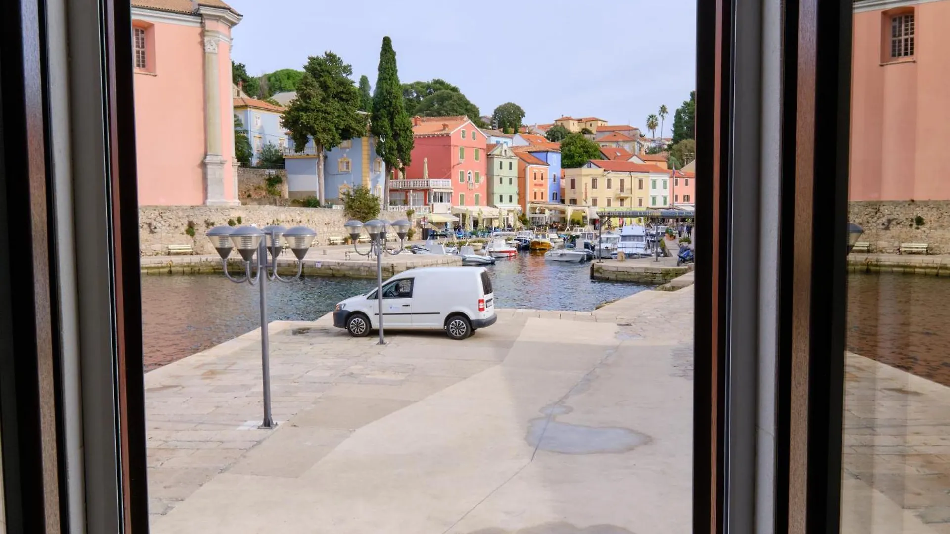 Apartments Antonella Veli Lošinj
