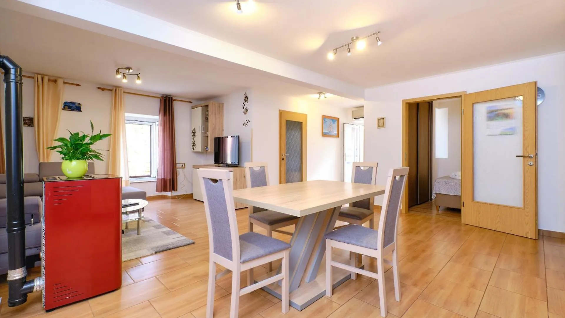 Apartments Antonella Veli Lošinj