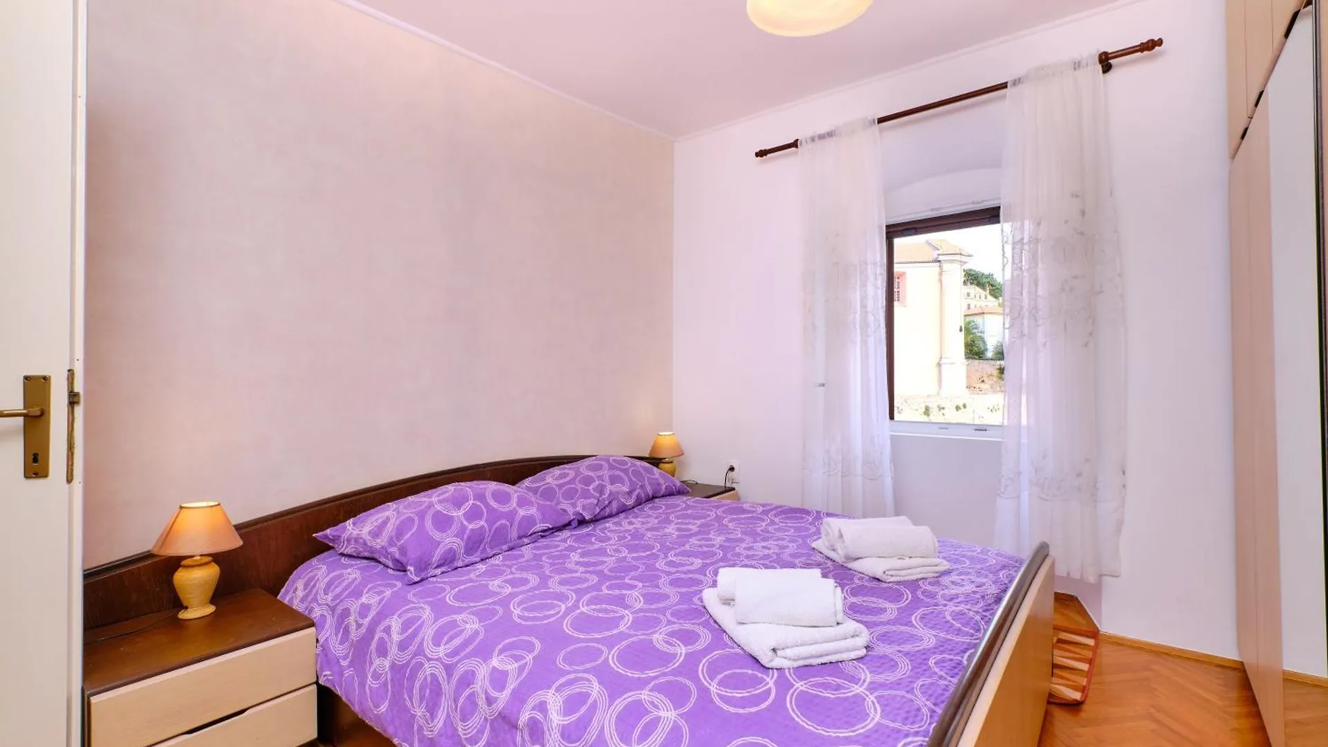Apartments Antonella Veli Lošinj