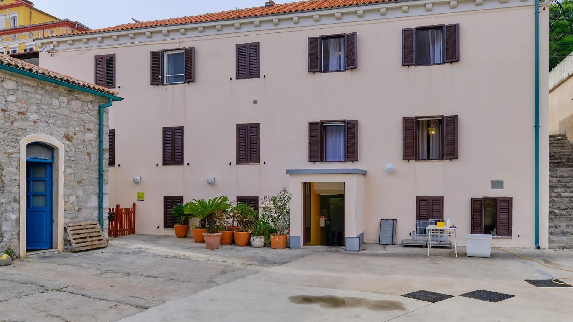 Apartments Antonella Veli Lošinj