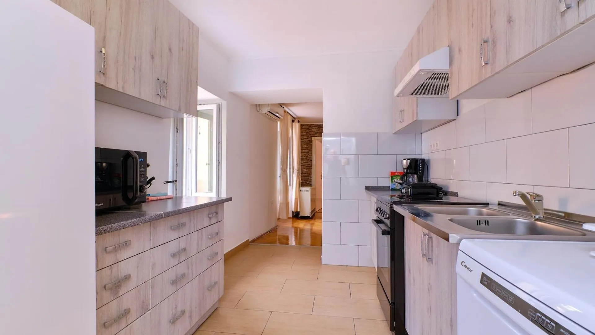 Apartments Antonella Veli Lošinj