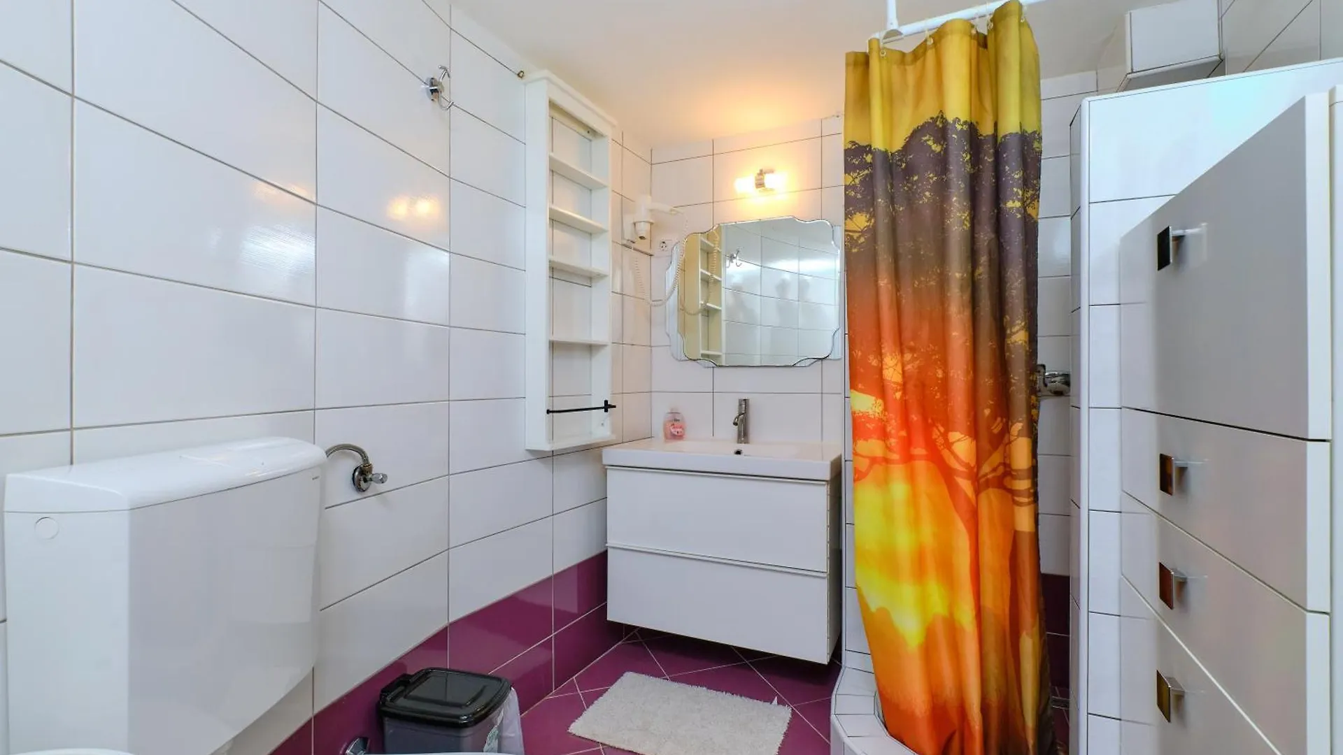 Apartments Antonella Veli Lošinj