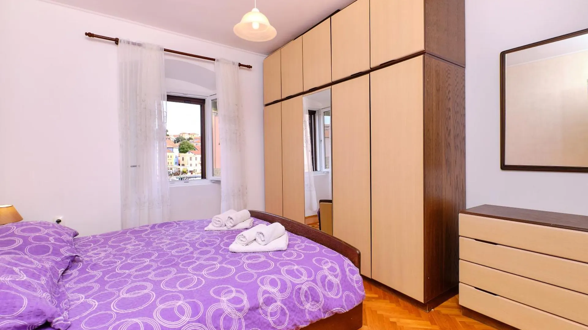 Apartments Antonella Veli Lošinj كرواتيا