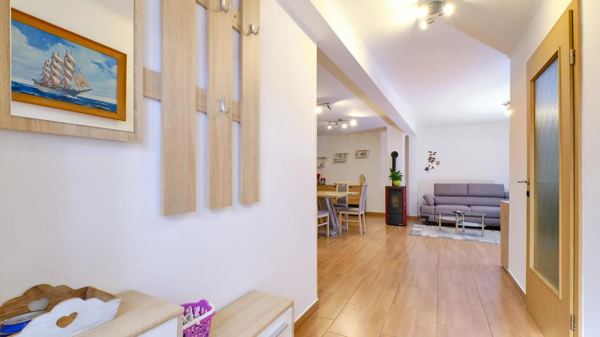 Apartments Antonella Veli Lošinj
