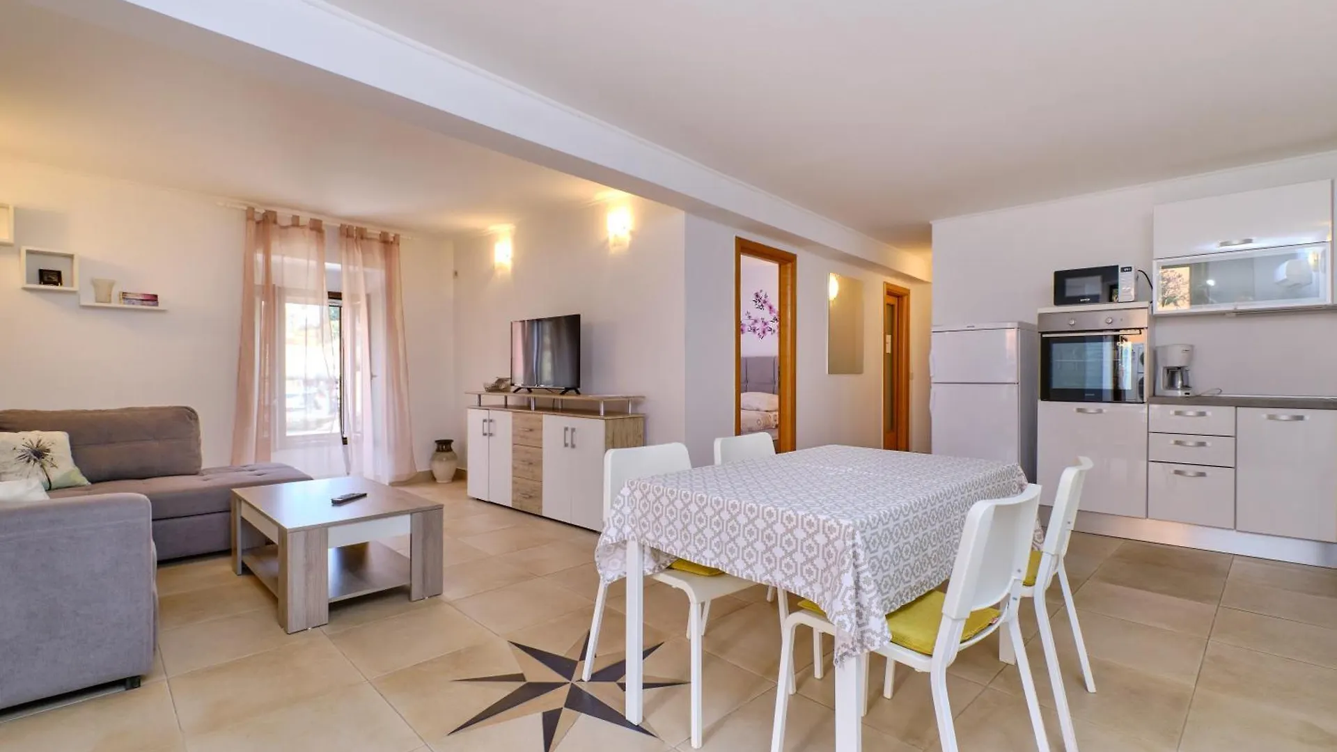 Apartments Antonella Veli Lošinj كرواتيا