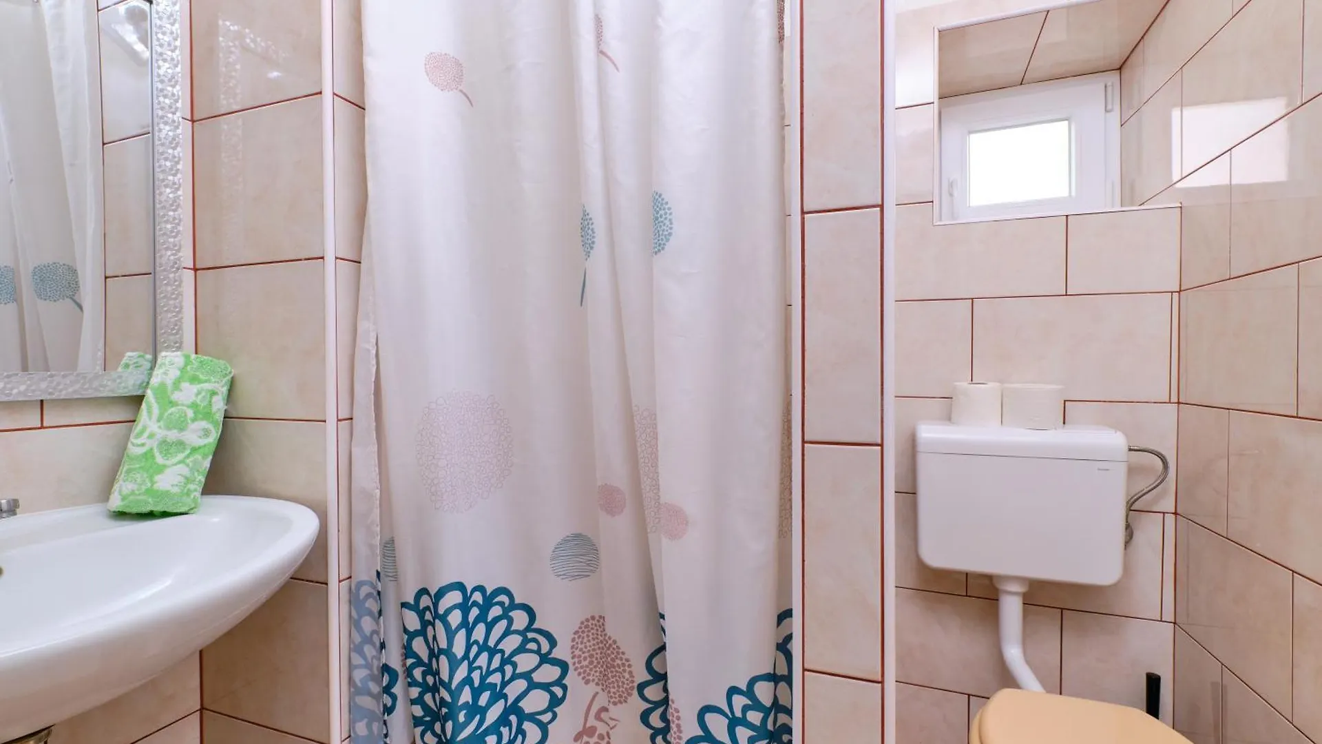 Apartments Antonella Veli Lošinj
