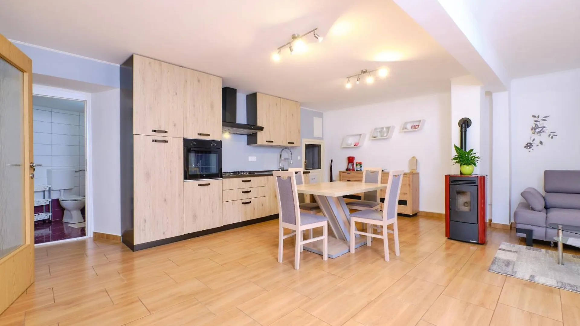 Apartments Antonella Veli Lošinj