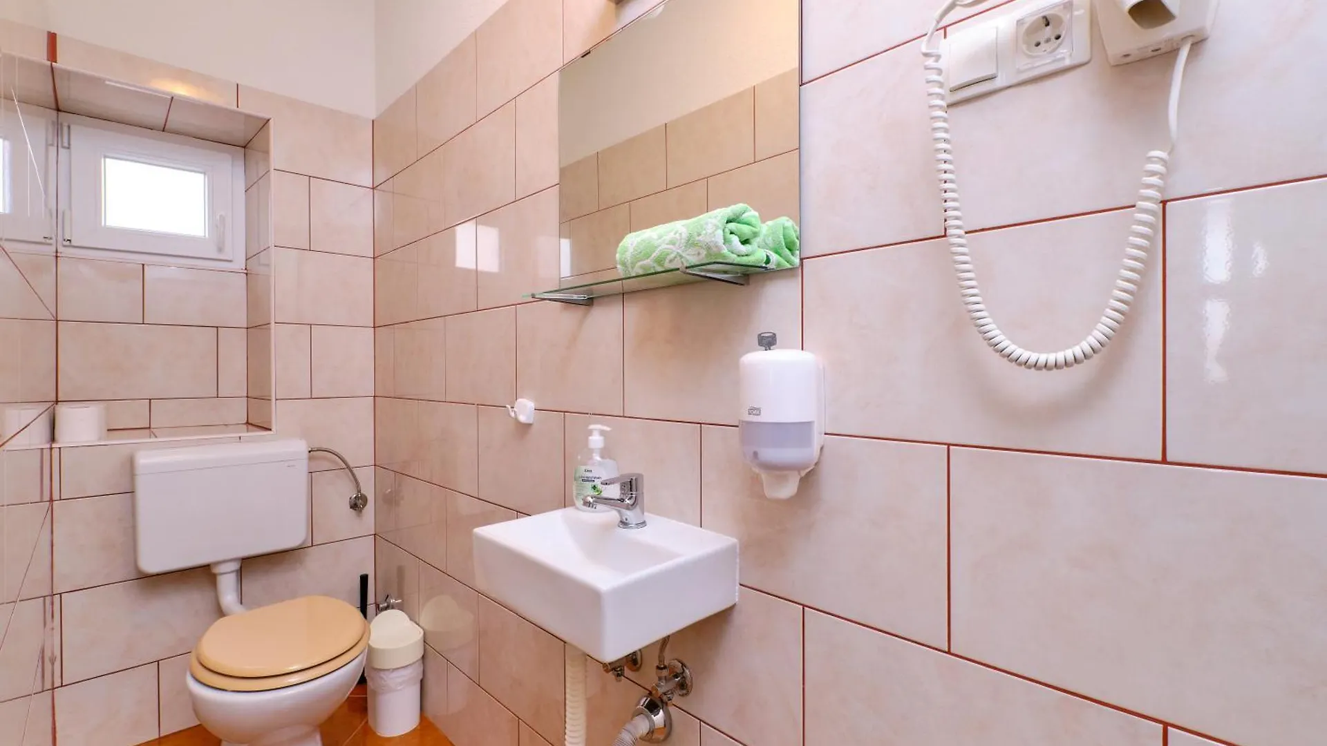 Apartments Antonella Veli Lošinj كرواتيا