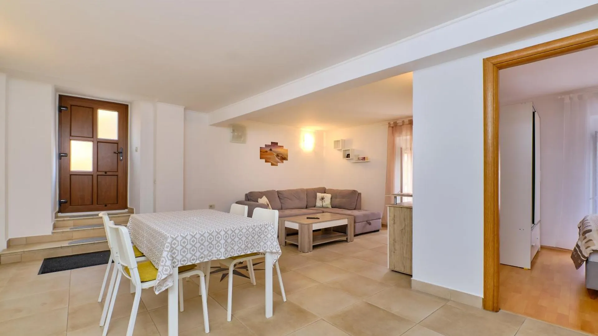Apartments Antonella Veli Lošinj