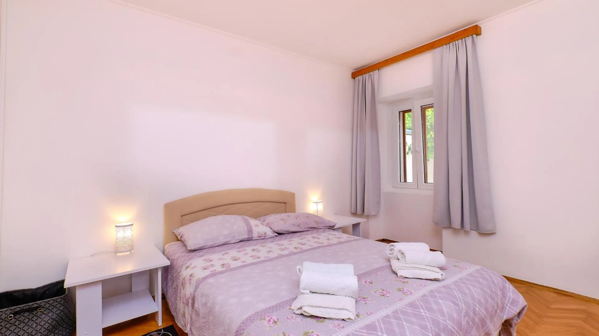 Apartments Antonella Veli Lošinj