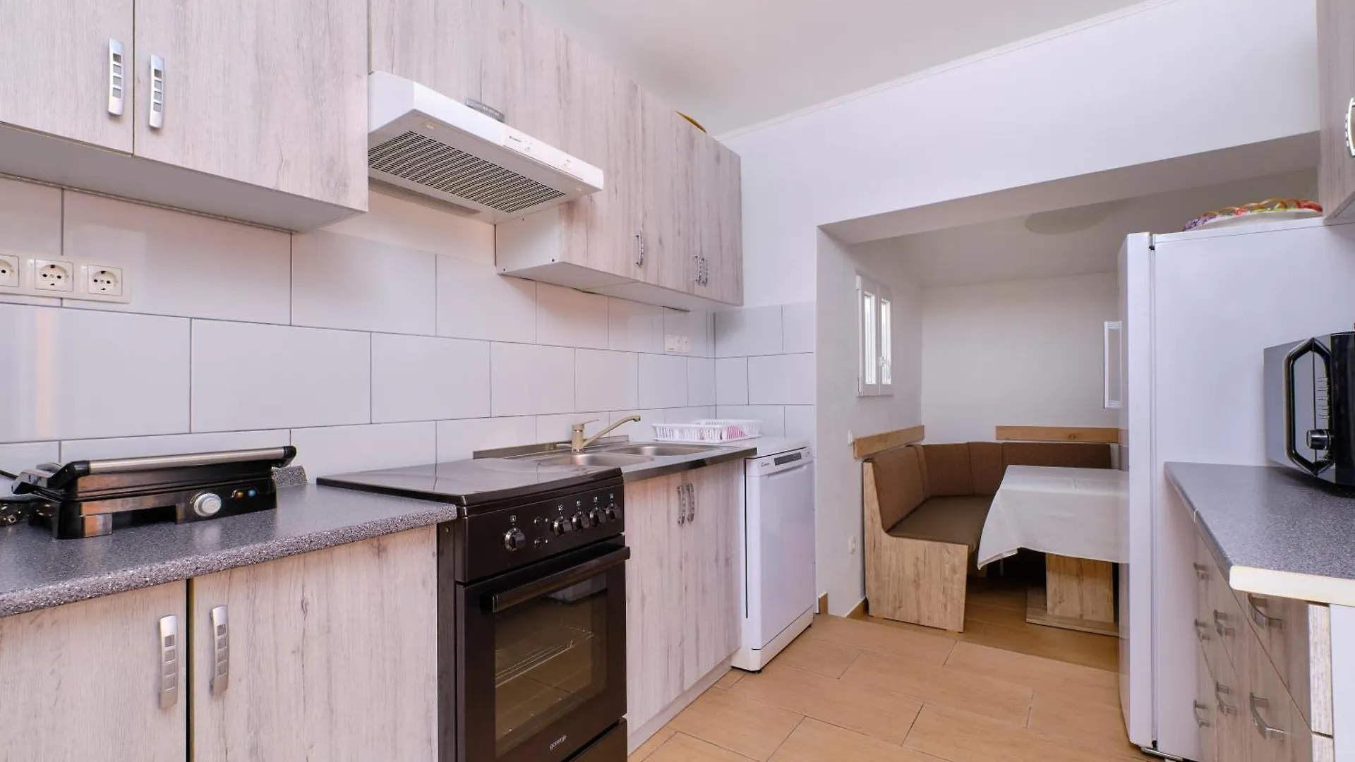 Apartments Antonella Veli Lošinj