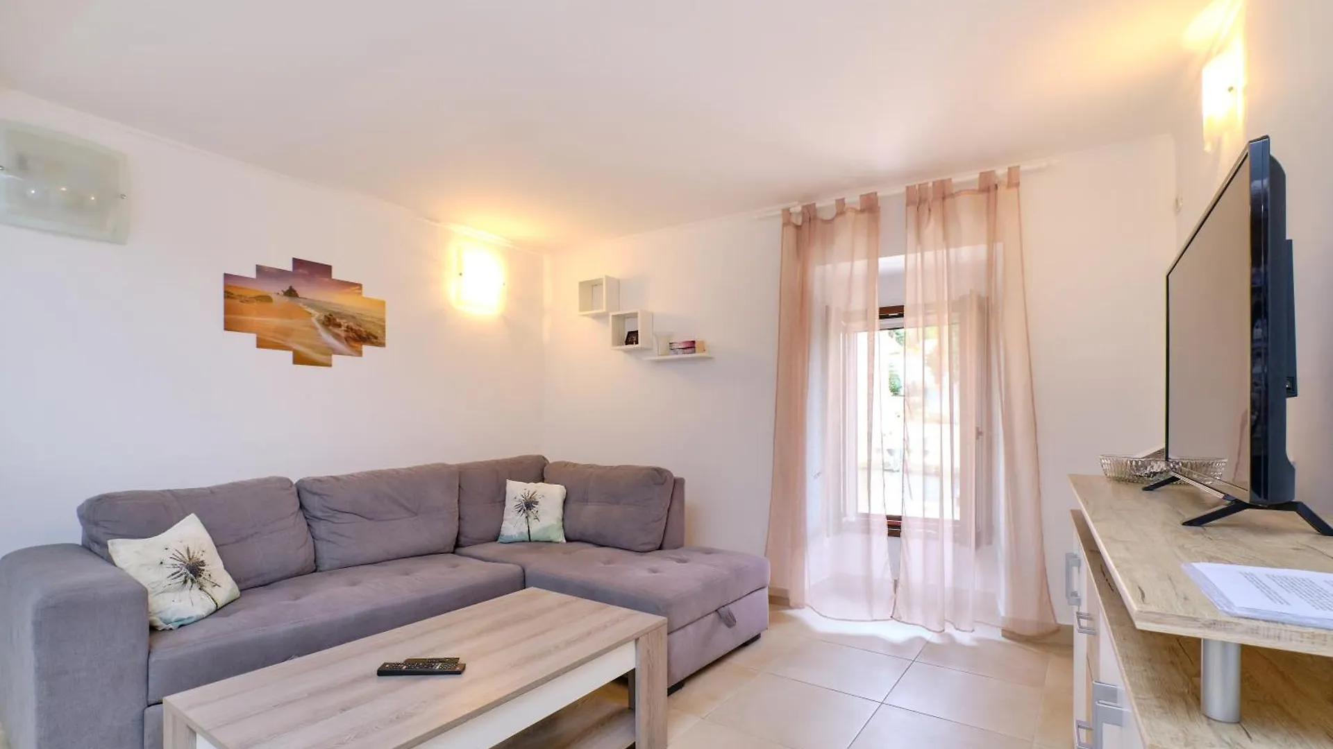 Apartments Antonella Veli Lošinj