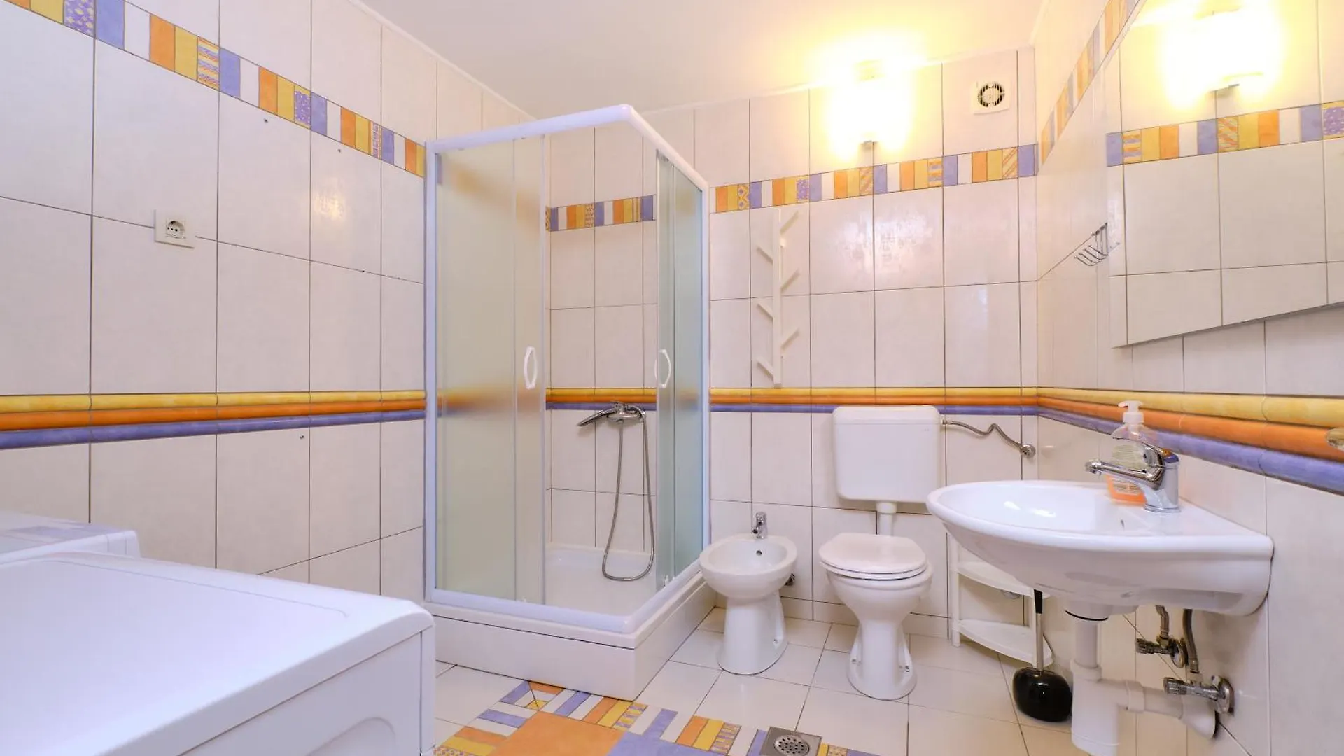 Apartments Antonella Veli Lošinj