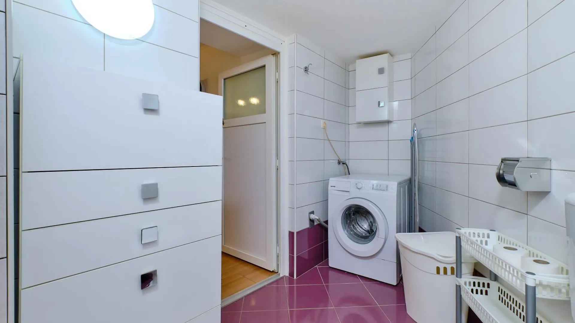 Apartments Antonella Veli Lošinj كرواتيا