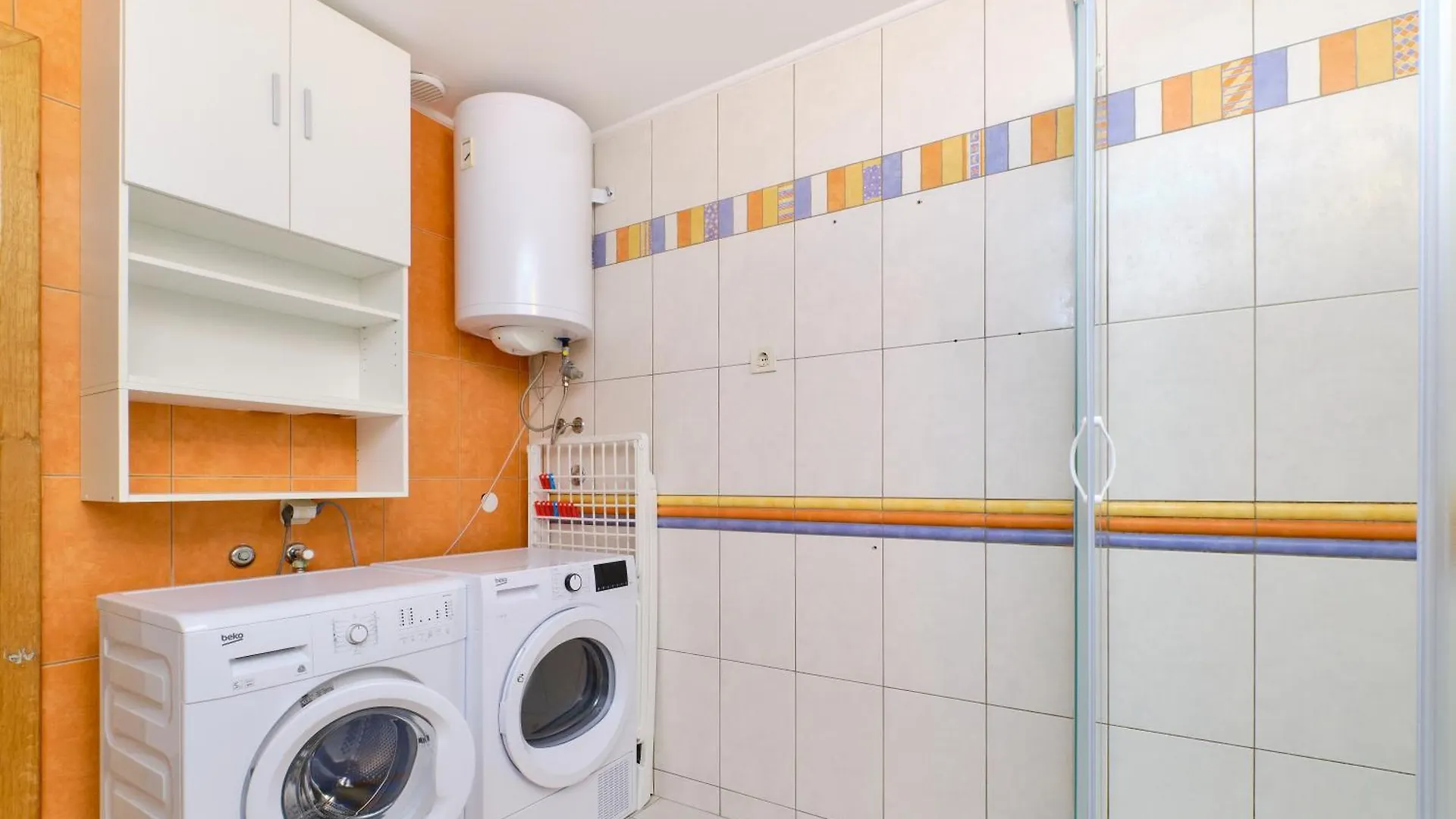 Apartments Antonella Veli Lošinj