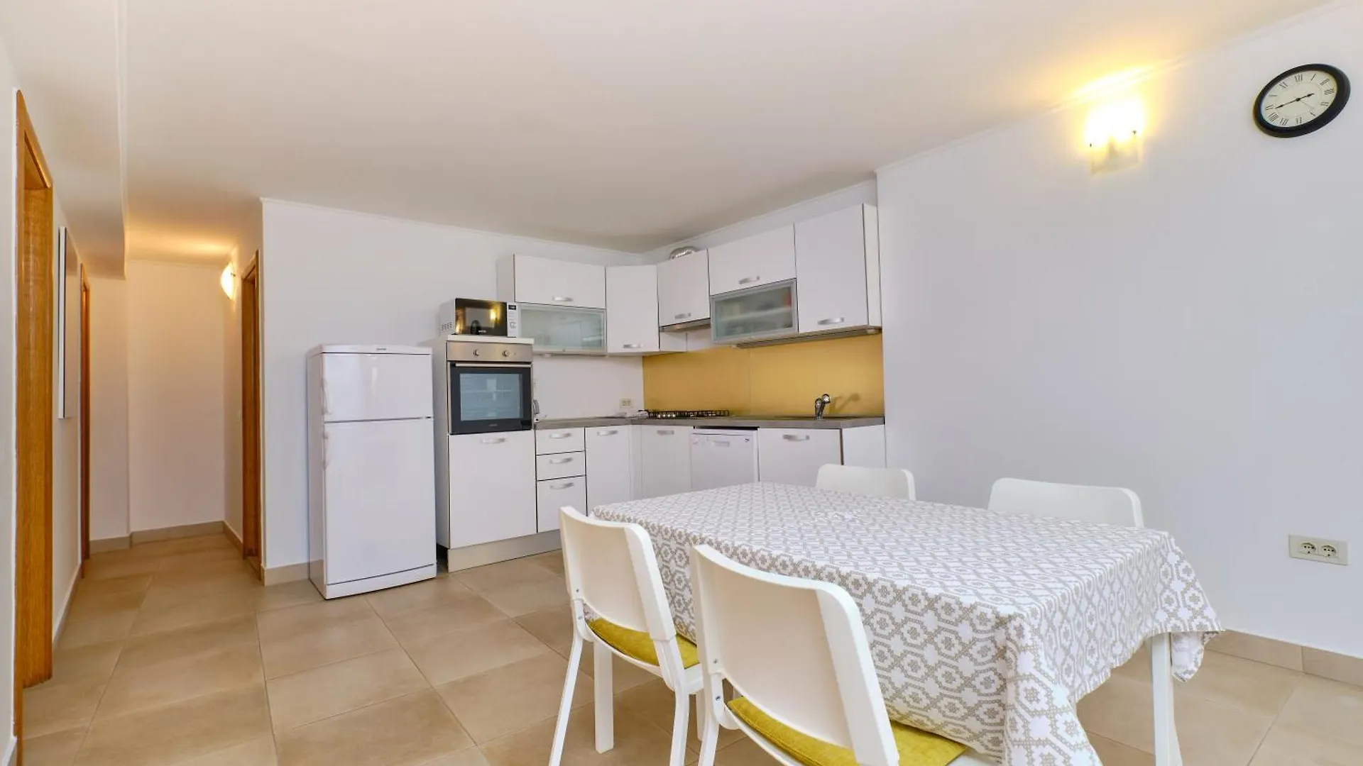 Apartments Antonella Veli Lošinj