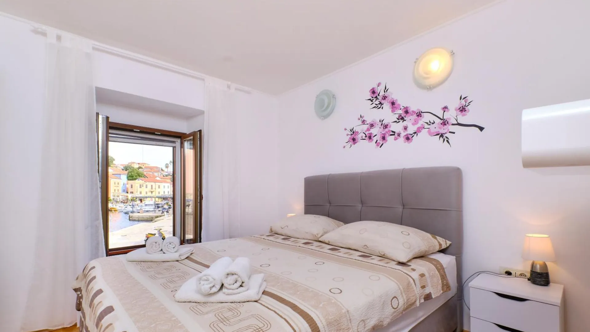 Apartments Antonella Veli Lošinj