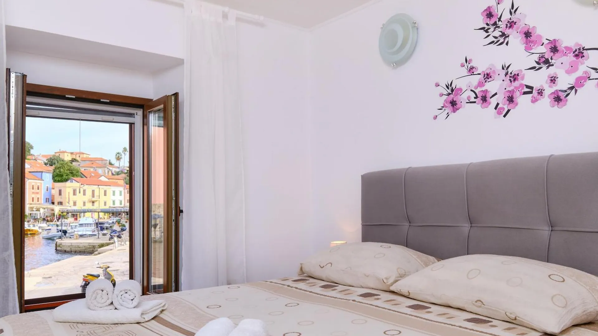 Apartments Antonella Veli Lošinj