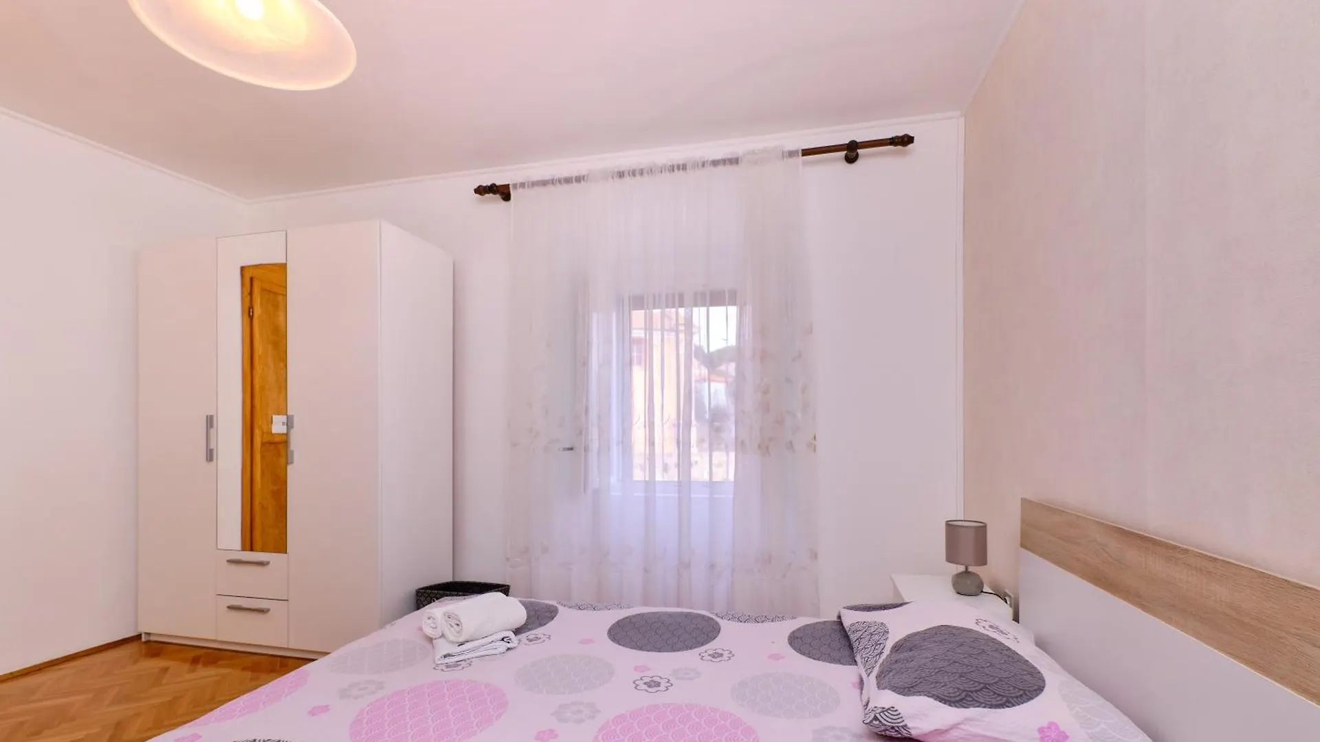 Apartments Antonella Veli Lošinj
