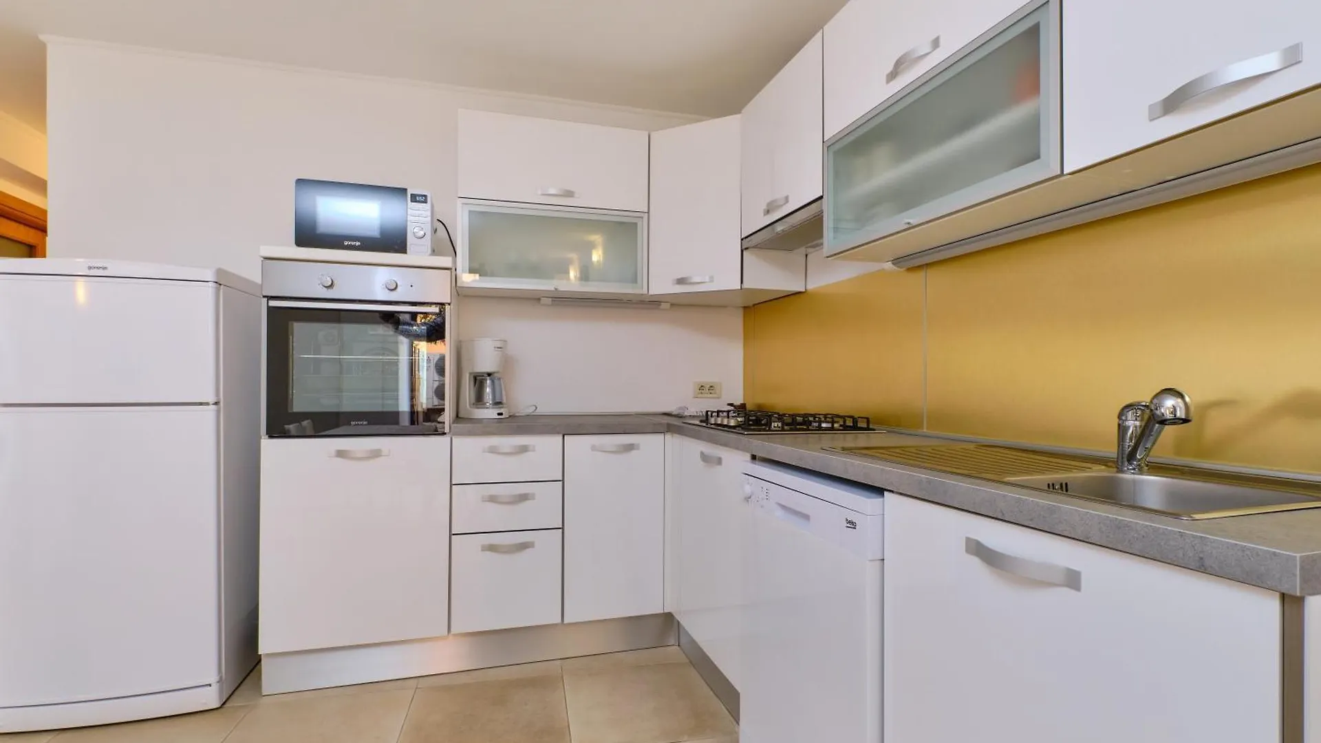 Apartments Antonella Veli Lošinj