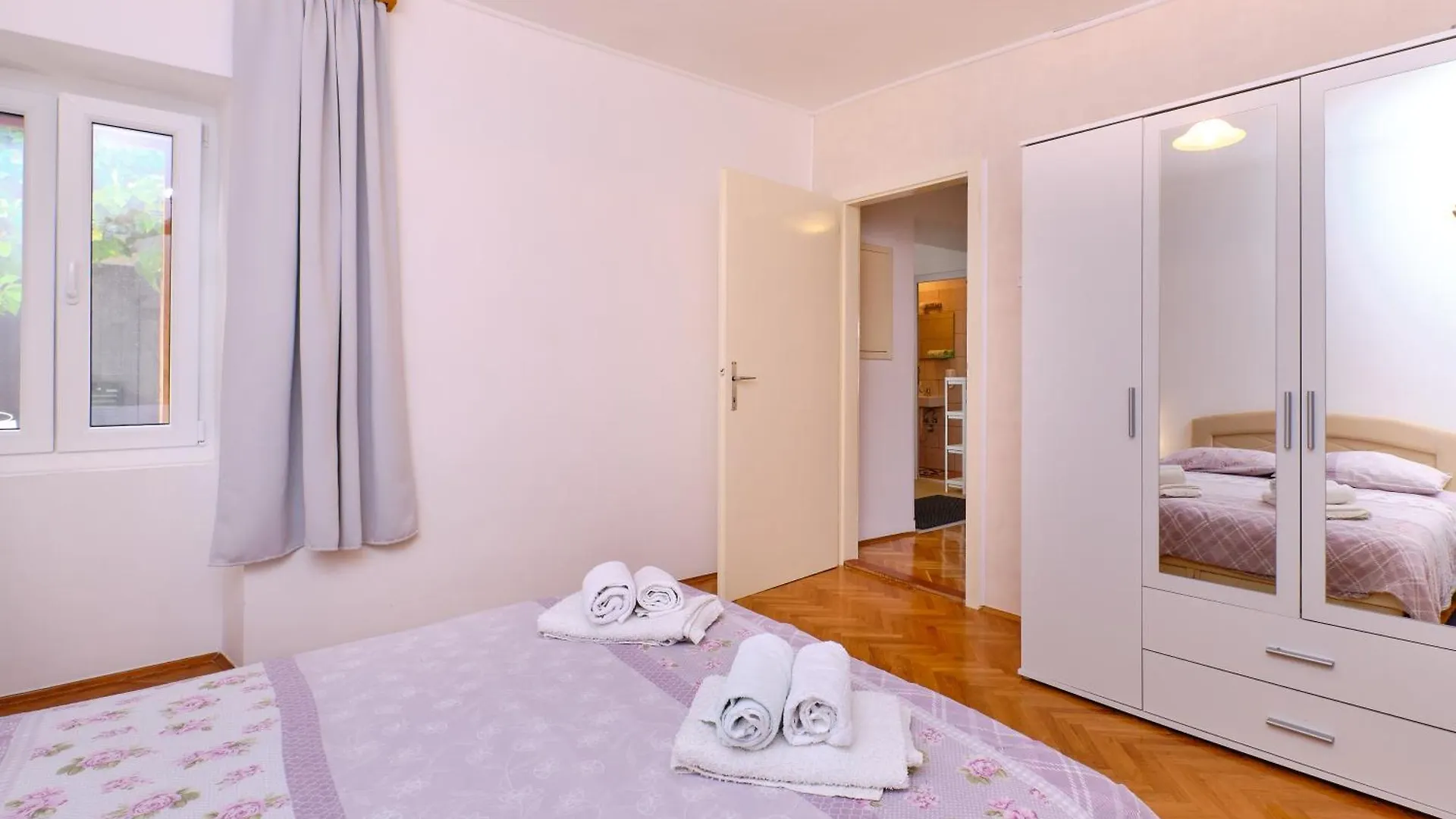 Apartments Antonella Veli Lošinj 0*,  كرواتيا