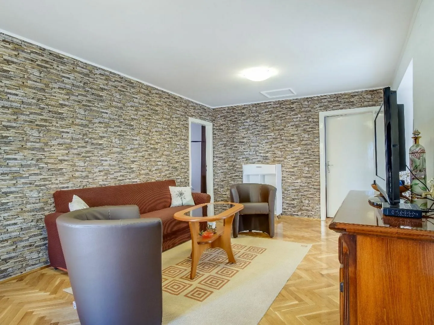 Apartments Antonella Veli Lošinj 0*,