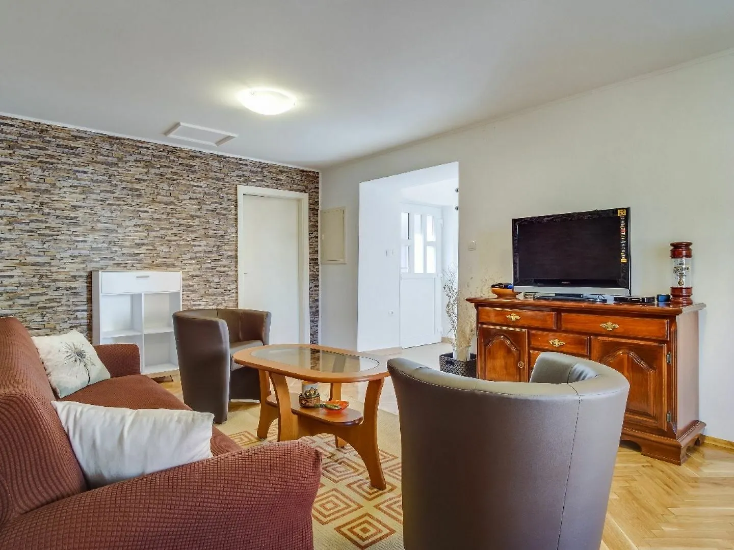 Apartments Antonella Veli Lošinj